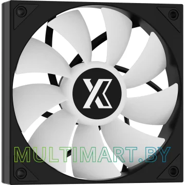 Кулер XASTRA AR400 ARGB (AR400-XXAFPX-GL) картинка 8